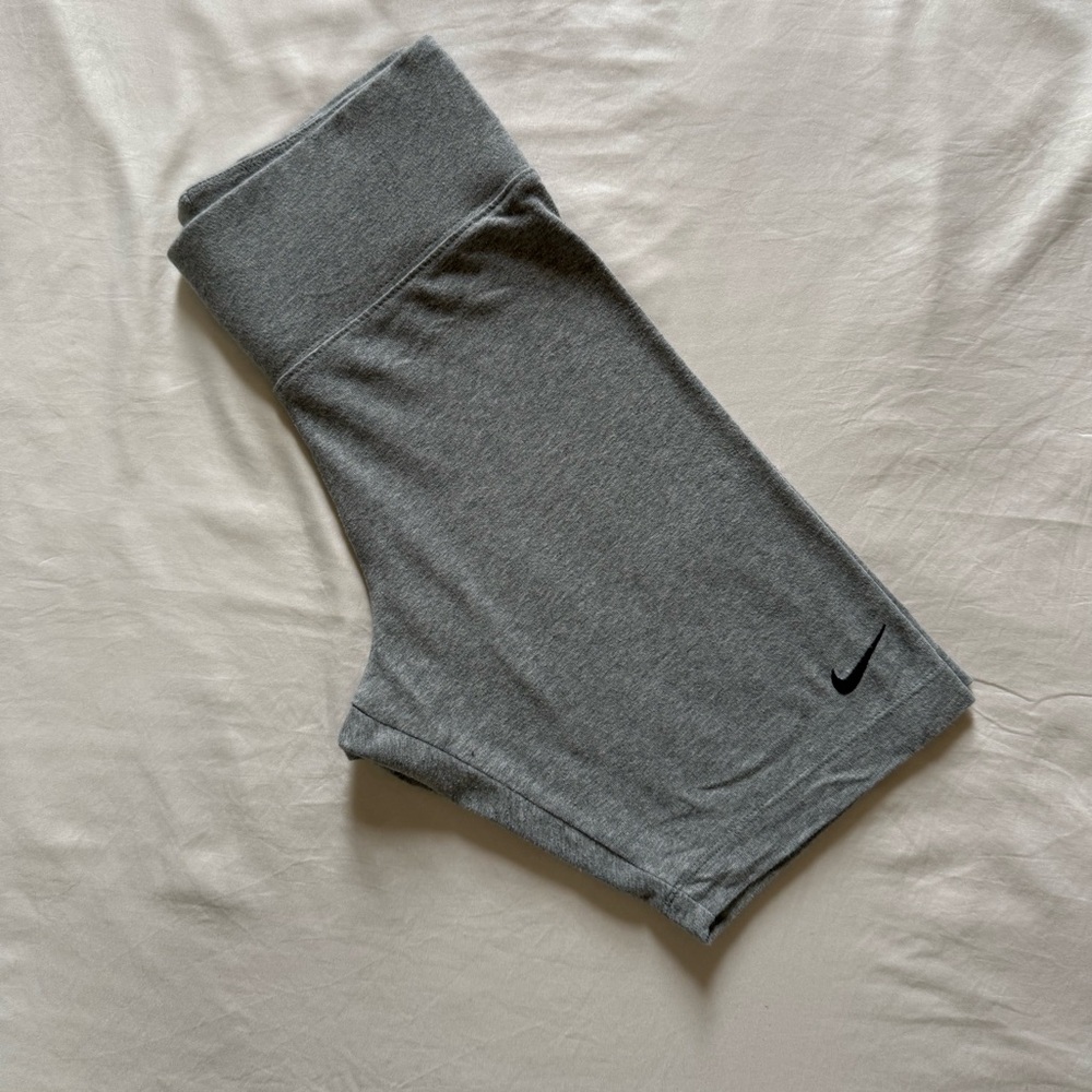 Nike bike short